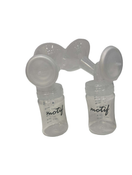used Motif Medical Luna Double Electric Breast Pump