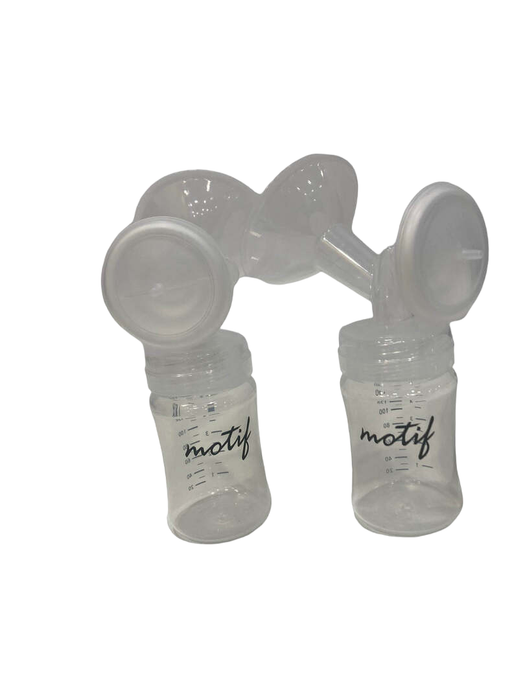 used Motif Medical Luna Double Electric Breast Pump