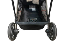Shop Cybex Gazelle S Modular Stroller, 2020, Black Frame, Deep Black at Goodbuygears