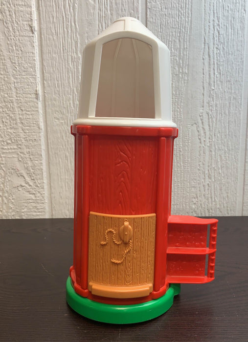Shop Fisher Price Little People Animal Friends Farm at Goodbuygears