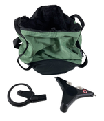 used Babyzen YOYO+ Bag, Olive