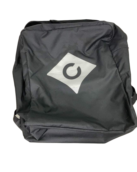 Shop Colugo Compact Stroller, 2023, Black at Goodbuygears