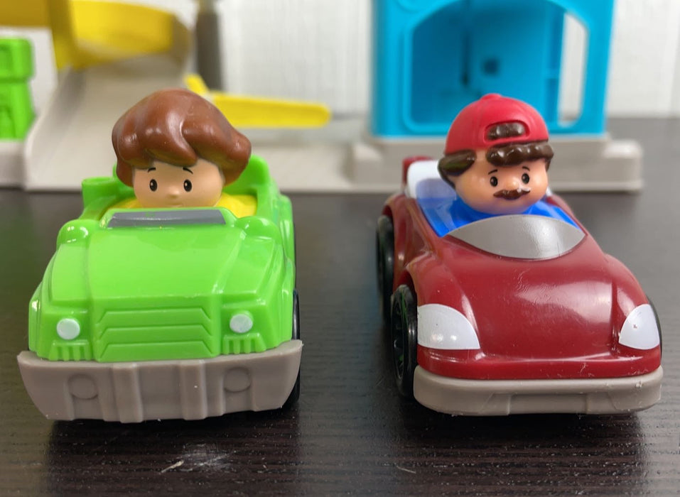 used Toys