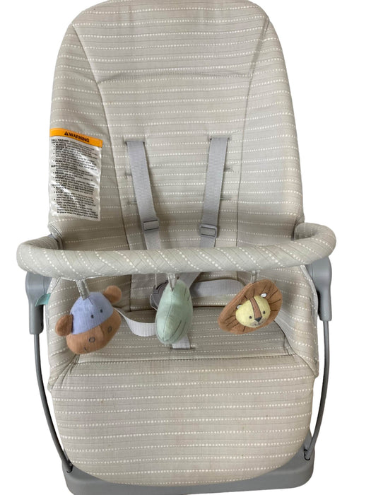 used Infant Gear