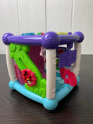secondhand VTech Busy Learners Activity Cube