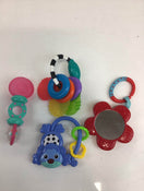 used Toys