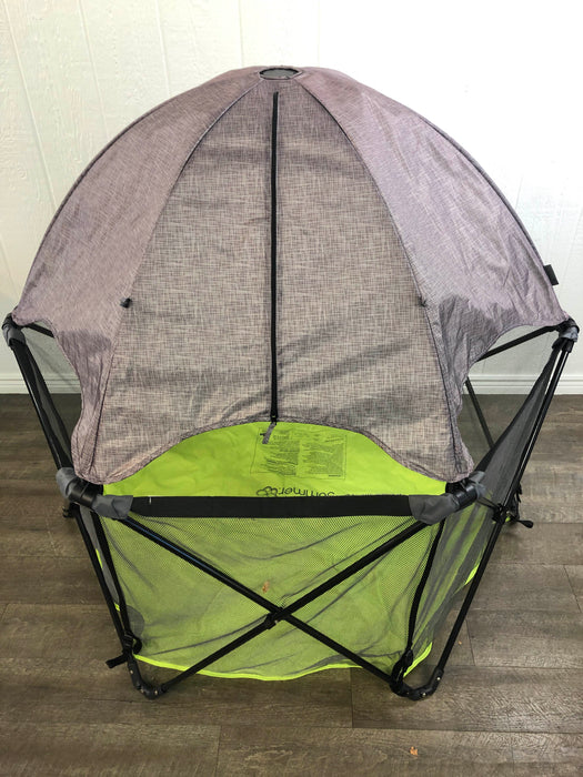 used Playards