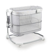 Ingenuity Dream & Grow Bedside Bassinet, Dalton