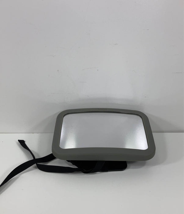 used Britax Back Seat Mirror