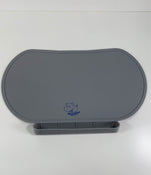 used Baby Mumbo Mumbo Mat Silicone Placemat