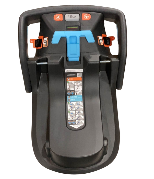 Shop UPPAbaby MESA V2 Infant Car Seat, 2023, Jake (Black) at Goodbuygears