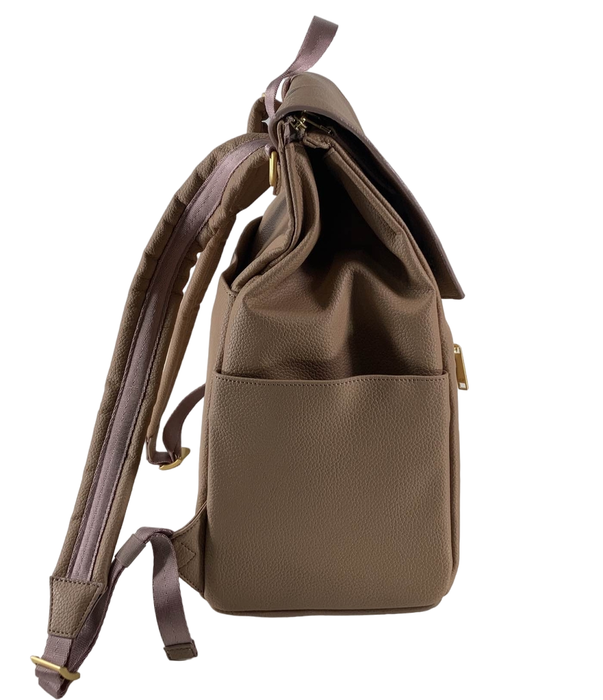 secondhand Freshly Picked Classic Diaper Bag
