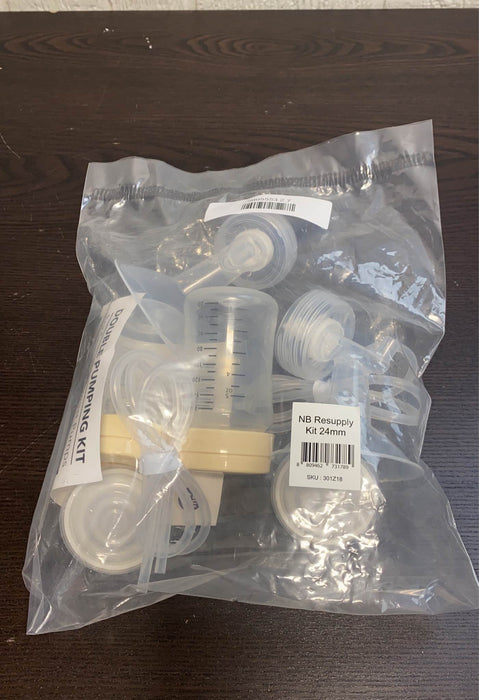 used BUNDLE Spectra Accessories