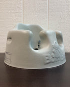 Shop Bumbo Floor Seat, Cool Grey at Goodbuygears