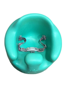 Shop Bumbo Floor Seat, Aqua at Goodbuygears