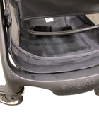 Shop Bugaboo Butterfly Stroller, 2023, Midnight Black at Goodbuygears