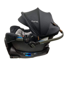 Shop Nuna PIPA rx Infant Car Seat, Caviar, 2023 at Goodbuygears