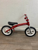 used Radio Flyer Glide And Go Balance Bike