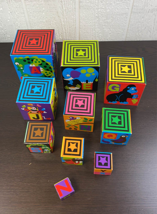 used Puzzles Games