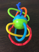 secondhand Toys
