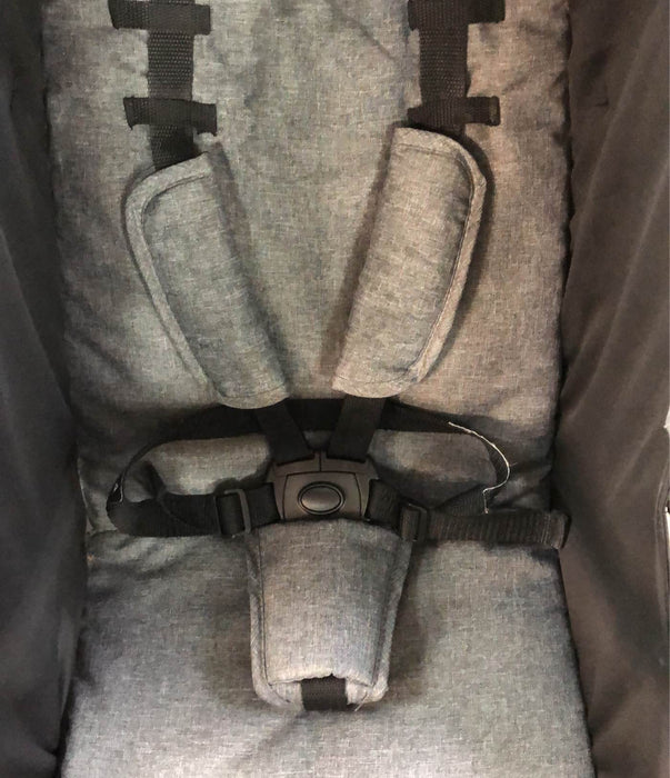 secondhand Strollers