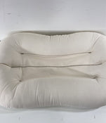 Shop Snuggle Me Organic Infant Lounger, Natural at Goodbuygears