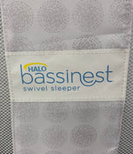 Shop Halo BassiNest Swivel Sleeper, Premiere Series at Goodbuygears