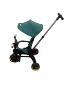 Shop Doona Liki Trike S5, Racing Green at Goodbuygears