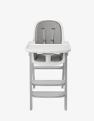 used OXO Tot Sprout High Chair, Gray/Gray
