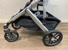 Shop UPPAbaby VISTA V2 Stroller, Sierra (Dune Knit) at Goodbuygears