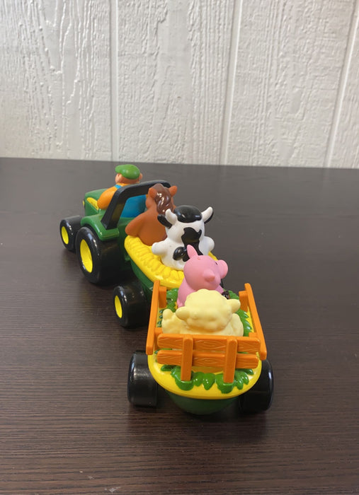 used Toys