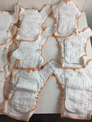 secondhand Cloth-eez Workhorse Fitted Diapers