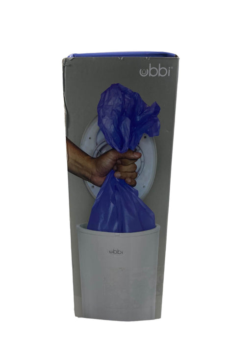 Shop Ubbi Plastic Diaper Pail Bags, 75 Count at Goodbuygears