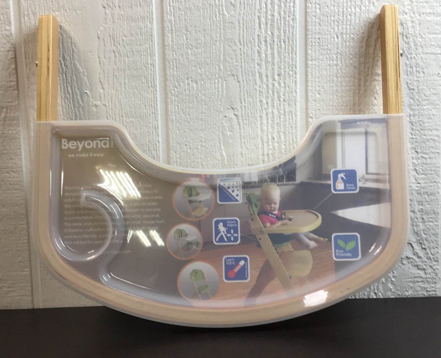 used Abbie Beyond Junior High Chair Tray
