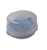 used Philips Avent Microwave Steam Sterilizer