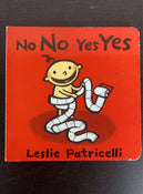 secondhand BUNDLE Leslie Patricelli