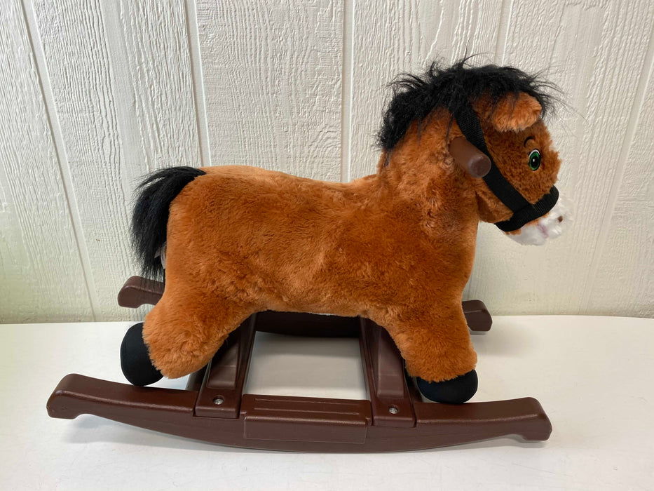 used Toys