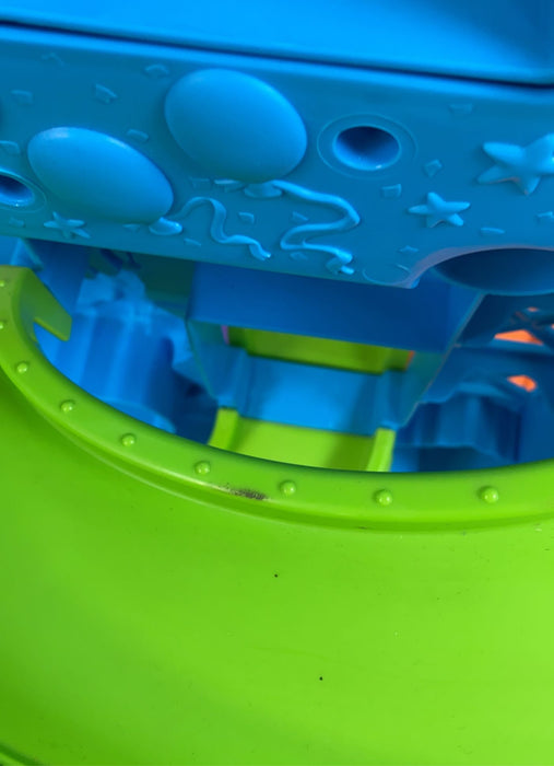 Shop Little People Loops ‘n Swoops Amusement Park at Goodbuygears