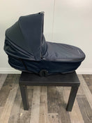 Shop Cybex MIOS LUX Carry Cot, Sepia Black at Goodbuygears