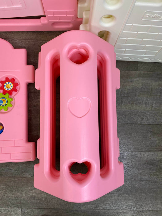 secondhand Home Nursery