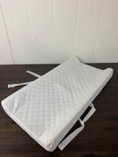 used Summer Infant Contoured Changing Pad