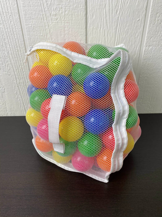 used Balls For Ball Pit