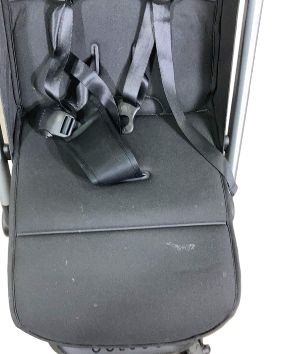Shop Colugo Compact Stroller, 2023, Black at Goodbuygears