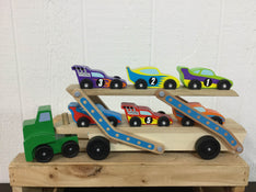 used Toys