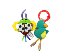 secondhand Toys