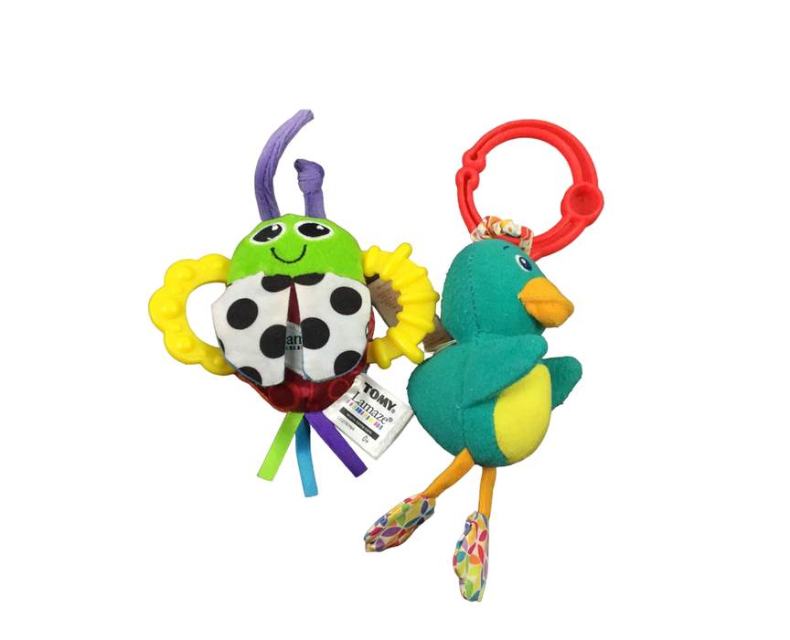 secondhand Toys