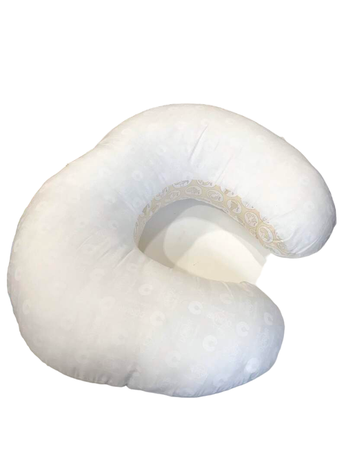 Shop Boppy Bare Naked Feeding And Infant Support Pillow at Goodbuygears