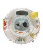 Shop Skip Hop Silver Lining Cloud Baby's View Activity Center at Goodbuygears
