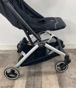 Shop gb Pockit+ All City Stroller, Velvet Black, 2020 at Goodbuygears