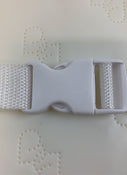 secondhand Baby’s Journey Contoured Changing Pad